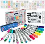 Mr. Pen- Bible Pages Kit, Journalin