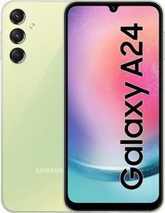 Galaxy A24