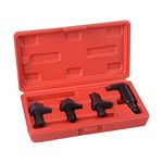 DAYUAN Car Engine Timing Locking Setting Tool Kit for VW Polo Fox Seat Ibiza 1.2 6V 12V