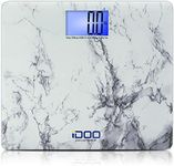 iDOO Bathroom Scale with Ultra Wide