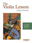 Fischer: The Violin Lesson: A Manual for Teaching and Self-Teaching the Violin (EP72151)