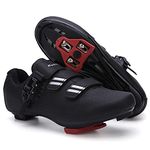 Indoor Cycling Shoes