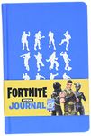 FORTNITE (OFFICIAL): Hardcover Ruled Journal