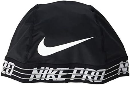 Nike Pro Skull Cap 2 Dri-Fit Black