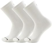 Smartwool mens Everyday Athletic Cr