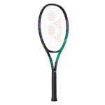 Yonex Vcore Pro 100 Graphite Tennis Racquet (Green Purple,300g,G3)