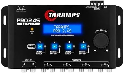 Taramps Pr
