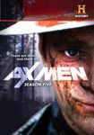 Ax Men: Season 5 (5 discs)