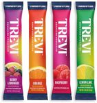 TREVI Electrolytes Powder Packets, Sugar Free Hydration, Classic 28 Count