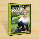 Turdie Styler: Weight Loss Yoga