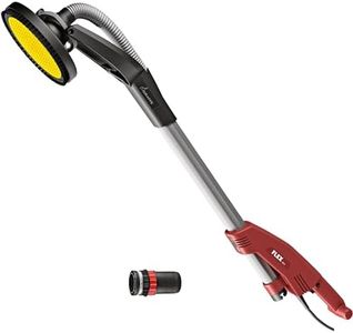 Flex Wand- / Deckenschleifer Giraffe GE5 ECO (Schleifmaschine 500 Watt, Schleifteller 225 mm, Werkzeufaufnahme Klett, Länge 1520 mm) 474835