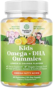 DHA Omega 