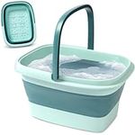 Collapsible Foot Bath – Advanced Fo