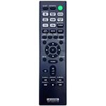 INTECHING RMT-AA401U AV Receiver Remote Control for Sony STR-DH590, STR-DH790
