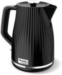 Tefal Loft Electric Kettle, 1.7L, F