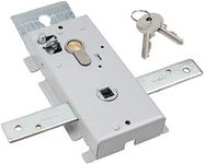 Garador Garage Door Handles & Locks