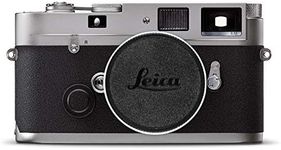 Leica MP 0.72 Silver Compact 35mm R