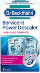 Dr. Beckmann Service-it Power Descaler, 1 x 50