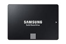 Samsung SSD 860 EVO 2TB 2.5 Inch SA