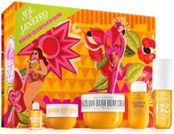 SOL DE JANEIRO Hydration Celebration Body Routine Gift Set