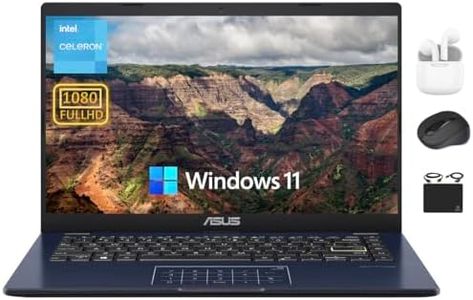 ASUS 14” F