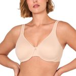 DELIMIRA Women's Minimizer Bra Plus