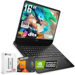 HP OMEN 16 Gaming Laptop, 144Hz 192