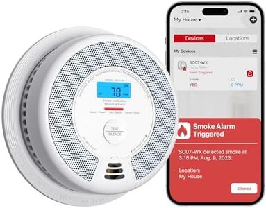 X-Sense Wi