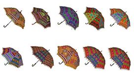 Little India Umbrellas