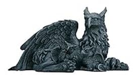 Griffin With Babies - Collectible F