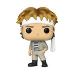 Funko POP! Rocks Duran-Simon Le Bon - Duran Duran - Collectable Vinyl Figure - Gift Idea - Official Merchandise - Toys for Kids & Adults - Music Fans - Model Figure for Collectors and Display