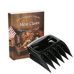 Meat Claws Barbecue Shredder BBQ Handlers