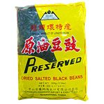 Dried Black Beans