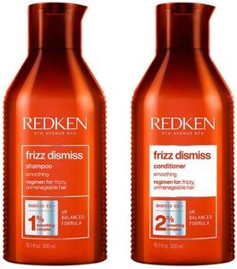 Redken Fri