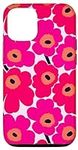 iPhone 15 Poppies Spring Summer Flo