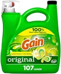 Gain + Aroma Boost Laundry Detergen