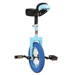 Unicycle for Kids Beginners, Small 