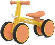 Gotrax Baby Balance Bike 1-2 Years,