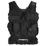 Tactical Vests