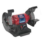 Variable Speed Bench Grinders