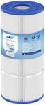 POOLNEAT C900 Pool Filter Cartridge Replacement for Hayward CX900RE,FC-1292,C-8409,PA90,Posi-Clear PXC-95,90 Sq. Ft,1PACK