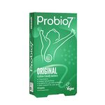 Type Of Probiotic