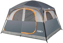 UNP Tents 6 Person Waterproof Windp