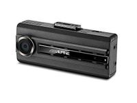 Alpine DVR-C310S - Advanced Dash Cam with Wifi