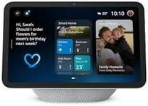 Amazon Echo Show 8 (newest model), 