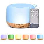 Healing Solutions Aromatherapy Diffusers