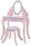 Teamson Kids Little Princess Rapunz