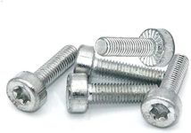 5PK Torx Spline Screw Bolt T27 M5X18 Fit for STIHL Chainsaw Weed Eater Strimmer 9022 340 1010
