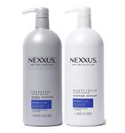 Nexxus Deep Hair Hydration Therappe Caviar Complex 33.8 floz and Humectress Caviar Complex Conditioner 33.8 floz