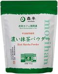 Morihan Matcha Powder with Sugar, 500 gram